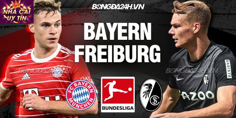 Kèo Bundesliga là gì